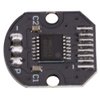 AS5048A Magnetic Encoder PWM Serial Peripheral Interface Port Encoder 5V DC 14 Bit Full Scale Resolution Module