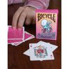 Bicycle Brosmind Four Gangs Playing Cards, Yellow
