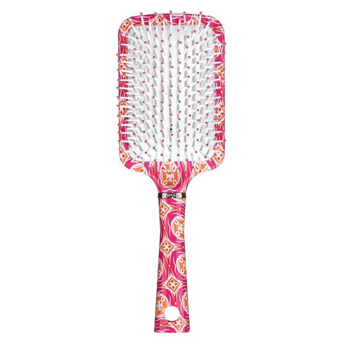 Conair Impressions Hair Brush, Paddle, Colors May Vary