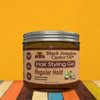 OKAY BLACK JAMAICAN HAIR STYLING GEL, REGULAR HOLD 17OZ