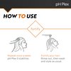 pH Plex Stabilize: Nourishing Hair Mask - Fortifies Effects Between Coloring & Bleaching - Salon Quality Results at Home - Maintenance Kit (3 Double Sachets)