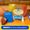 WHAT DO YOU MEME?® Spongebob Squarepants Expansion Pack - Family Card Games for Kids and Adults
