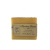 HUNTER CATTLE CO. EST'D 2004 HC Meadow Bloom Tallow Bar Soap - Coffee & Turmeric 2 Pack - Made with All Natural 100% Grass Fed Tallow Handmade Soap Bar - Great for Face or Body Soap