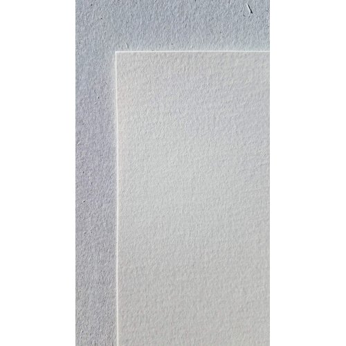 Harmony Watercolor Paper 10 Sheets - 28" X 40" Cold Press