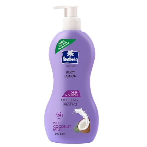 Parachute Advansed Deep Nourish Body Lotion (400ml)