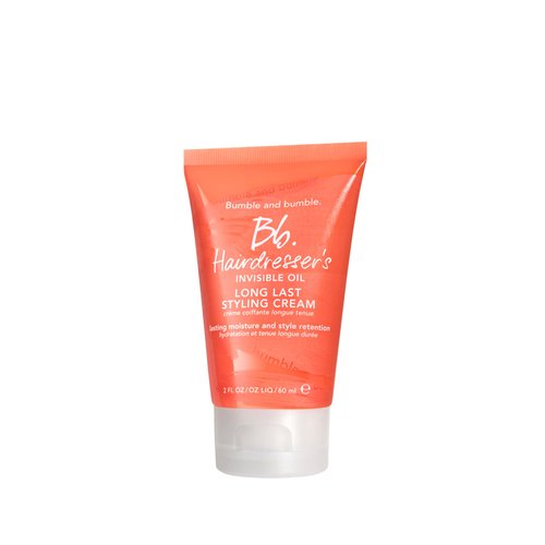 Bumble and bumble Hairdresser's Invisible Oil Long Last Hydrating Styling Cream, 2 fl. oz.