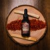 Pre-Shave Oil – with Sandalwood Essential Oil, Jojoba Oil and Argan Oil - Seven Oil Blend for a Smooth Shave by Rocky Mountain Barber Company – 1 floz