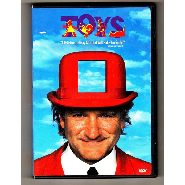 Toys
