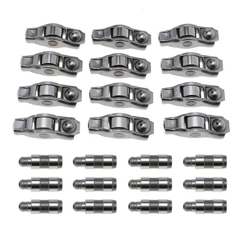 5184296AH Rocker Arm and Valve Lifter for Chrysler 200 300 Town & Country for Dodge Grand Carvan Journey Durango Challenger Charger Avenger 3.6 11-20 Replace 5184332AA, HGZ-RAVL-A0017