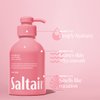 Saltair - Body Lotion (Pink Beach) - 2 Pack