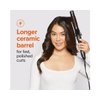 Paul Mitchell Pro Tools Express Ion Clipped 1.25" Detachable Curling Iron, Travel-Friendly, For Polished, Perfect Curls