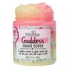 Bella & Bear Goddess Sugar Scrub - Travel Size - Vegan 3.4oz (Travel Size)