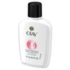 Face Moisturizer by Olay, 12-Hour Hydration with Aloe, Moisturizing Facial Lotion for Sensitive Skin - 6 Oz (Pack of 3) Packaging may Vary