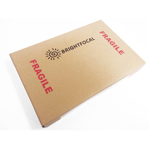 BRIGHTFOCAL New Screen Replacement for B140XTK02.0 HW1A 1A 14.0 Embedded Touch Screen LED + Digitizer HD 1366 x 768 LED LCD Display with Tape and Tool