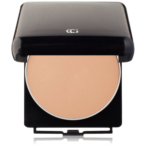 COVERGIRL Simply Powder Foundation Classic Beige(N) 530, 0.41-Ounce Compact, 1 Count