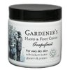 Gardener's Hand & Foot Cream | Natural Grapefruit Scent | For Very Dry Skin | with Kokum Butter, Glycerin, Protein | by Bella Des Natural Beauty