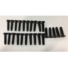 Triton 00376-P 1-1/4 Inch Trailer Deck Screws - 25 Pack