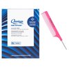 Quady Comb + Z0t0𝐬 Q𝐮𝐚nt𝐮m FIRM OPTIONS (Firm Curl) Alkaline Perm for Normal, Resistant, or Tinted Hair Perm Kit, 2024-2025 Newest Version (w/SIeekshop Pink Comb) (Q𝐮𝐚nt𝐮m - FIRM OPTIONS)