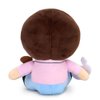 Kidrobot Bob Ross with Peapod 8" Plush Phunny Stuffed Animal
