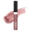 wet n wild MegaSlicks Lip Gloss, Ultra-Glossy, Vitamin-E Enriched, Ultra-Gloss High Shine Moisturizing, Cruelty-Free & Vegan - Bronze Berry