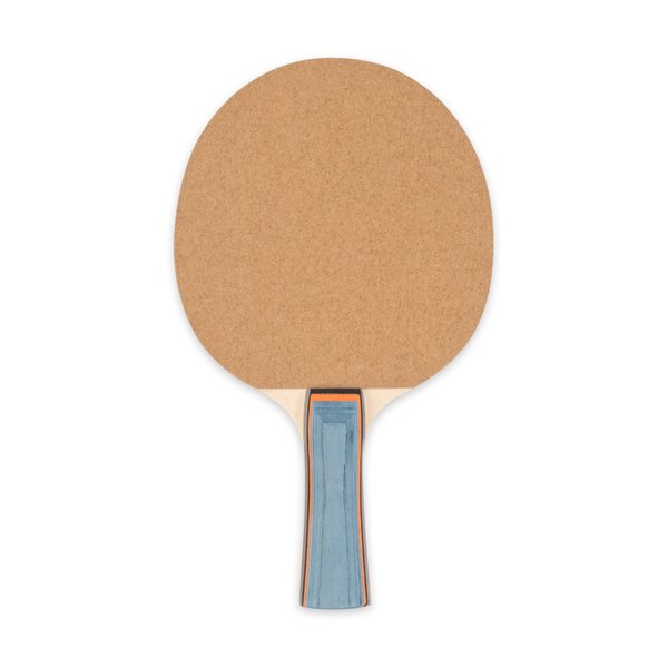 Champion Sports PN2 Table Tennis Paddle, WHITE
