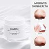 LANBENA Blackhead Remover Peel Off Mask - Remove Blackheads from Face & Nose, 1.05oz