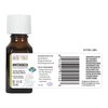 Aura Cacia Pure Wintergreen Essential Oil | 0.5 fl. oz. | Gaultheria fragrantissima