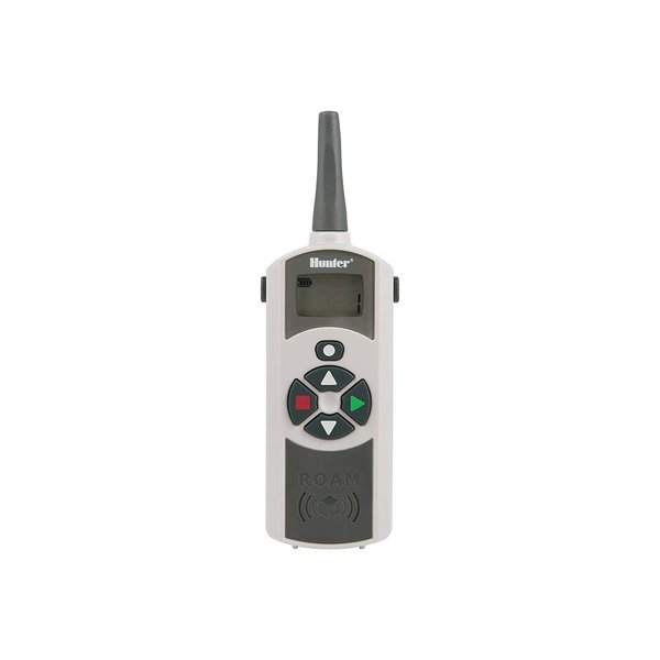 Hunter ROAM-TR Handheld Remote Control Transmitter (Transmitter Only)