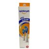 ARM & HAMMER Spinbrush Pro-Clean Replacement Brush Heads, Medium 2 ea (Pack of 11)