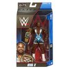 Mattel WWE Big E Elite Collection Action Figure, 6-inch Posable Collectible Gift for WWE Fans Ages 8 Years Old & Up