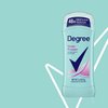 Degree Original Antiperspirant Deodorant 48-Hour Sweat & Odor Protection Sheer Powder Antiperspirant for Women 2.6 oz