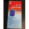 1 Pain Relief HOT & Cold Water Bottle 2 Quarts