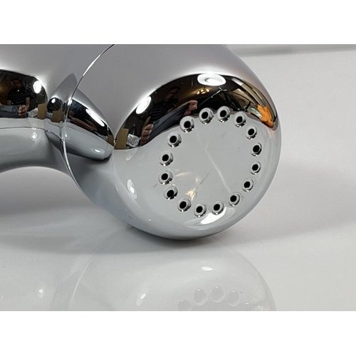Sprayer Head Pedicure SPA Chair Part Replacement Shower Head Beauty Salon Hair Nail Shampoo Bowl Basin Sink - ABS Plastic -1 Function