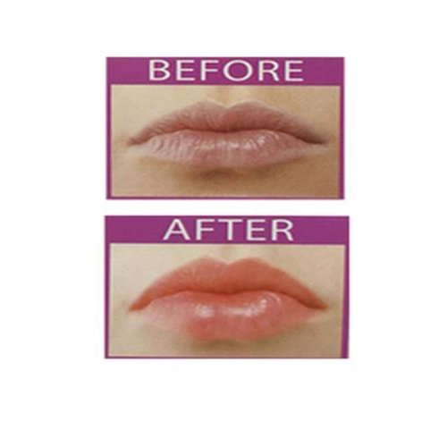 Prestige Biatta Lip Plumper Plumping Gloss Tint And Shine For Fuller Lips (3- Light Peach)