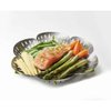 Joseph Joseph - 45033 Joseph Joseph Bloom Stainless-Steel Steamer Basket Folding, One-Size