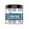 Earthborn Elements (200 Capsules L-Ornithine HCl, Amino Acid, Protein Synthesis
