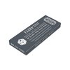 50 Facón Platinum Japanese Stainless Steel Double Edge Razor Blades for Safety Razor - Close Smooth Shaving Experience - 200+ Shaves