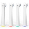 Best Replacement Toothbrush Heads for Oral-B,Compatible with Oral-B Braun Electric Toothbrush, 8 Count