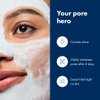 HERO COSMETICS Pore Purity Clay Mask, 2.35 Fluid Ounces