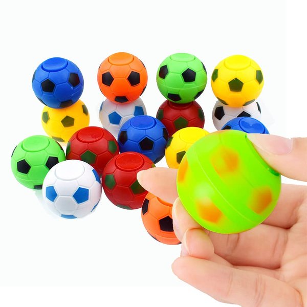 Tuko 16Packs Party Favors for Kids 8-12 Goodie Bags Pinata Stuffers Fidget Toys for 3+ Years Boys and Girls