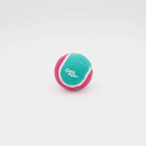 Zippy Paws ZP465 ZippyBallz 3-Pack Dog Toy, 200 g