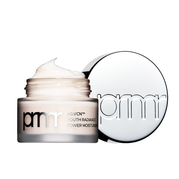 PRIMERA Youth Radiant Power Moisturizer Cream (50ml / 1.7 fl oz), Skin Barrier Booster & Enhancer, Intensive Moisturizer Cream, Premium Beauty