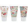 Sara Miller Beauty Underwater Spa-Spa Duo, 75Ml Exfoliating Body Wash & 75Ml Hand & Body Cream Cottage Patchwork 30ml (Pack of 3)
