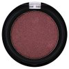 City Color Cosmetics Metallic Shimmer Eyeshadow | Vibrant, Bold, Beautiful Pigmented Makeup (Marsala)