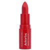 Kleancolor Adorbs Matte Lipstick (03 - Fiesta), 1 Count (Pack of 1)