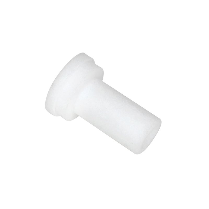 AG Industries Inspiration Elite Inlet Filter, 1/2 inch, White, Threaded ...