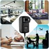 Jantoy AC/DC Adapter Compatible with Motorola MBP33BU MBP35T MBP700 Digital Video Baby Monitor Power Supply Cord Cable PS Wall Charger Mains PSU