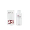 SRB Stabilized Rice Bran Enzyme Powder Wash - Gentle Exfoliating Cleanser for Radiant Skin. Korean Beauty, Collagen-Infused, Natural Cleansing, Makeup Removal, Sensitive Skin Care.