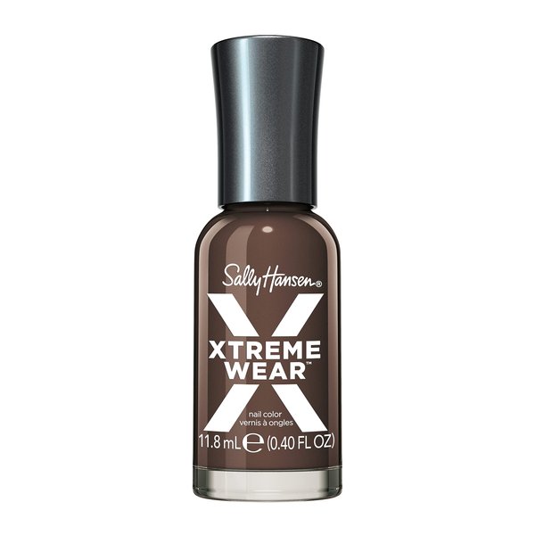 Sally Hansen Xtreme Wear Nail Polish - Central Bark - 0.4 fl oz.