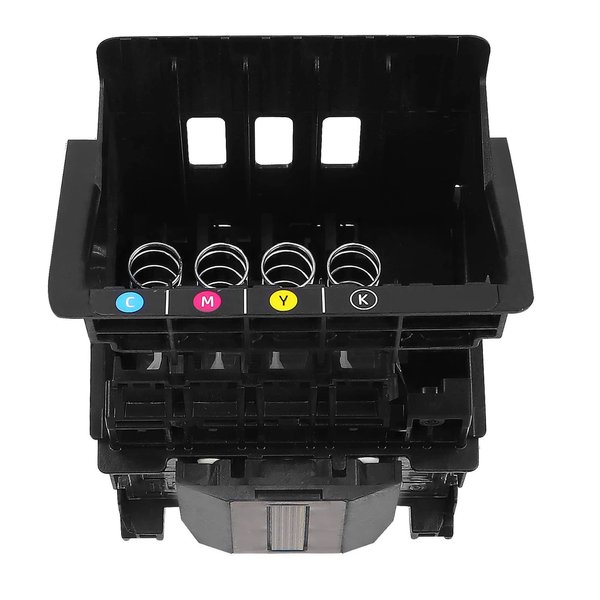 Ademon 952 Printhead Compatible with officejet pro 7740 8710 8715 8720 8725 8730 8740 printhead,952 Printer Head Replacement，Replaceable Print Head